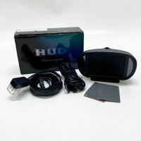 AMH MYP2 HUD-Auto-Head-Up-Display, intelligenter...