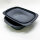 TUPPERWARE 3.3 L UltraPro flat roaster Ultra Pro casserole dish gray 10176