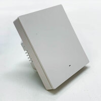 SONOFF Smart WiFi Wall Switch, Intelligent WiFi Light...