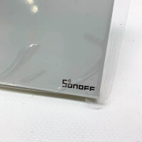 SONOFF T1EU2C Intelligent wireless RF WiFi wall light...