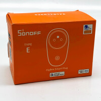 SONOFF S26R2ZBTPE Zigbee Smart Plug