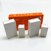 SONOFF ZigBee WiFi Tür Fenster Sensor SNZB-04 2PCS,...