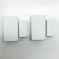 SONOFF ZigBee WiFi Tür Fenster Sensor SNZB-04 2PCS,...