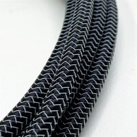 GeoHN.G XLR to XLR Cable 3M-2 Pack 3-Pin Microphone Cable Extension Cable for Mixer Live Stage Speaker Amplifier Music Recording