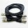 GeoHN.G XLR to XLR Cable 3M-2 Pack 3-Pin Microphone Cable Extension Cable for Mixer Live Stage Speaker Amplifier Music Recording