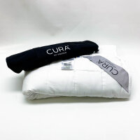 CURA Pearl Classic Weighted Blanket 135x200 5kg - Anti...