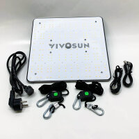 VIVOSUN VS1000 LED-Grow Light mit Samsung LM301-Dioden...