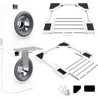 NIUXX Intermediate frame with clothesline, connecting...