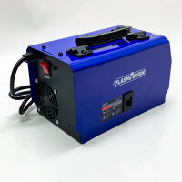 PLASMARGON cored wire welding machine (handle of mask...