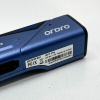 ORDRO EP7 PRO 4K Camcorder Hands-Free Portable Mini Video Camera Full HD 1080P 60FPS