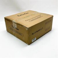 EzGoGo Type 2 charging cable, 7.2 kW / 32A / 1-phase / 5 meters / Mode 3, Type 2 to Type 2 EV charging cable for electric car with carrying bag and microfiber cloth