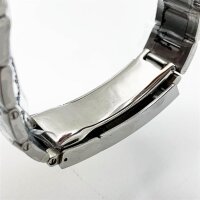 Pagani Design 1662 Automatische Herrenuhr aus Edelstahl, wasserdicht 100 m GMT, mechanische Herrenuhr, Saphirglas, modische Business-Uhr für Männer