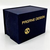 Pagani Design 1662 Automatische Herrenuhr aus Edelstahl, wasserdicht 100 m GMT, mechanische Herrenuhr, Saphirglas, modische Business-Uhr für Männer