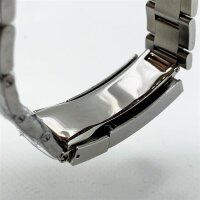 Pagani Design 1644 Klassischer Herren-Chronograph, Armbanduhr, japanisches VK63-Uhrwerk, Panda-Zifferblatt. Keramik-Lünette, Edelstahl, wasserdichte Sport-Quarzuhr