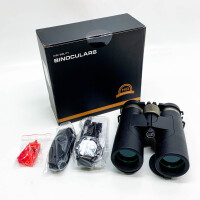 10x42 HD IPX7 Nitrogen Filled Waterproof Binoculars...