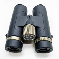 10x42 HD Fernglas – Wasserdicht IPX7, Stickstoffgefüllt, Optimal für Vogelbeobachtung, Jagd & Reisen