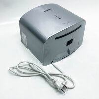 Anydry 2630S Electric Hand Dryer with Photocell, Compact...