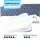 Glückstoff® orthopedic pillow [innovation award nominated for ergonomics] neck pain pillow made of memory foam | Neck Support Pillow Ergonomic Neck Roll Side Sleeper Pillow Gray