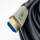 FeizLink 8K HDMI Fiber Optic Cable 20m, HDMI 2.1 Cable Supports 4K 120Hz 8K 60Hz 48Gbps HDR10, Compatible with Blu-ray/TV Box/HDTV/Projector/Game Console/AVR