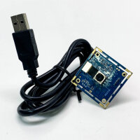 ELP USB camera module (without original packaging) 8MP...