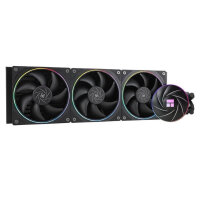 THERMALRIGHT Aqua Elite 360 ​​ARGB V2 Liquid CPU Cooler,...