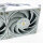 Thermalright Frozen Vision 360 White CPU water cooler with PWM fans, pump speed 3300RPM, S-FDB bearings