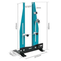 Mimoke Fahrrad Zentrierständer für 16" -...