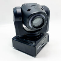 UKing 50W LED Moving Head,Disco Bühnenlicht mit 8...