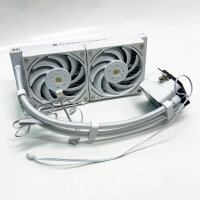 Thermalright Frozen Vision 240 White AIO water cooler,...