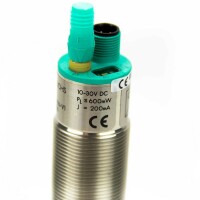 Pepperl+Fuchs UC300-30GM-E6-V1 Ultrasonic Sensor 27678 / 10-30VDC