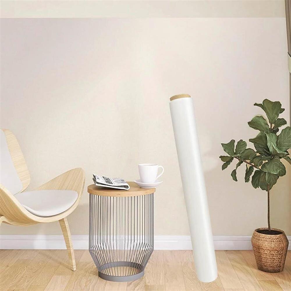 Gurlideo Elektrostatische Wandschutzfolie 2x40cm für Küche