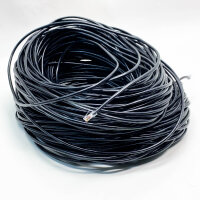 Ethernet Cable 150 Meters Shielded SFTP LAN Cable Cat 7...