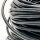 Ethernet Cable 150 Meters Shielded SFTP LAN Cable Cat 7 Reel Very Long High Speed ​​Outdoor Network Cable - 10Gbps 600MHz RJ45 Gigabit Ethernet Cable 150m Anti-Jamming black internet cable