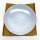 Vancasso PLUVO stoneware crockery (one cup missing), 15-piece dinner service, 4 dinner plates, cake plates, bowls and 3 cups each