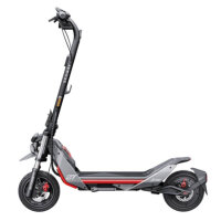 SEGWAY ZT3 Pro Ekickscooter, off-road electric scooter,...