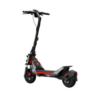 SEGWAY ZT3 Pro Ekickscooter, off-road electric scooter, max. range 70 km, max. 1600 W, gradient max. 25%, double suspension, 11 inches, with Bluetooth