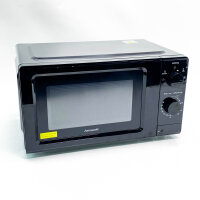 HANSEATIC microwave HM19B1M, microwave, 19 l, power 700...