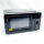 HANSEATIC microwave HM19B1M, microwave, 19 l, power 700 W, defrost function, 5 power levels