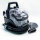 BISSELL vacuum cleaner 3697N, SpotClean® HydroSteam™ Select, with steam, dual tank, 1000 W, bagless, 15kPa, cleans stains on carpet, upholstery, stairs, car seat, tile