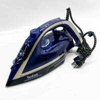 TEFAL steam iron FV6846 Ultragliss, 2800 W, 50 g/min....