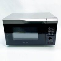 SAMSUNG microwave (minimal scratches) MW6000...