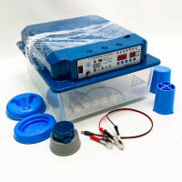 Smart Household Incubator Egg Incubator Blue