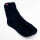 Svpro Heated Socks for Men Women, 4000mAh Rechargeable Battery Socks Heater up to 12 Hours Electric Heating Socks Cold Weather Winter Warm Socks with 3 Temperature Controllers