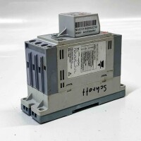 CARLO GAVAZZI RSBT4016EV11HP 16A, AC53b, 12/hr, Ue 110-400VAC, 50/60Hz Softstarter