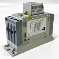 CARLO GAVAZZI RSBT4016EV20SM16 16A, hr: 12, 400V, 50/60Hz Softstarter