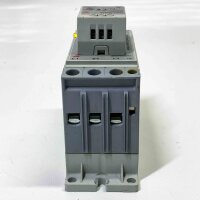 CARLO GAVAZZI RSBT4016EV20SM16 16A, hr: 12, 400V, 50/60Hz Softstarter