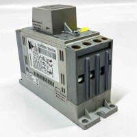 CARLO GAVAZZI RSBT4032EVC1HP, EN/1EC60947-4-2 32A, hr: 12, AC-53b, 400V, 50/60Hz Softstarter