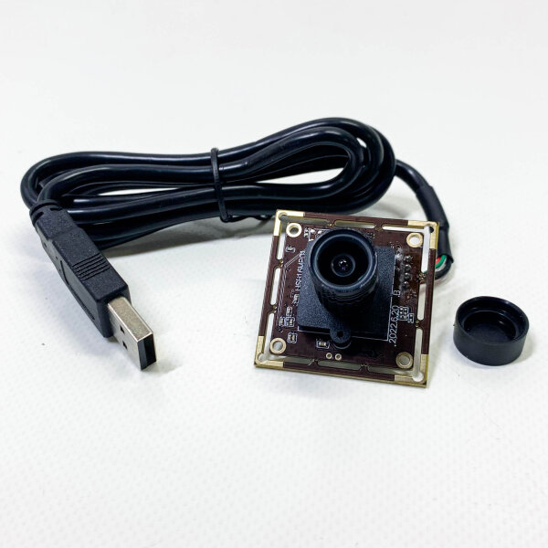 ELP 16MP USB camera module Ultra HD 3496P USB camera with IMX298 image sensor webcam, plug and play embedded camera in 3D printer camera industrial medical devices for Linux Android Windows Mac