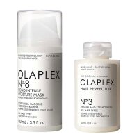 Olaplex Nr. 3 Hair Perfector, 100 ml und No.8 Bond...