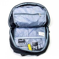 SKYSPER Lightweight Hiking Backpack Small Backpack with Back Ventilation Trekking Backpack Made of Breathable 3D Air Mesh Polyester Camping Outdoor Hiking Backpack